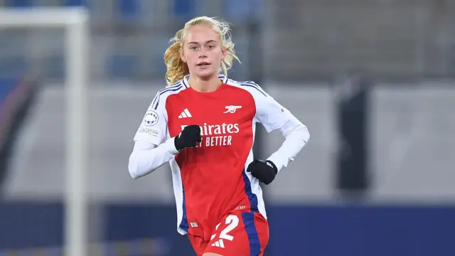 Kathrine Kuhl