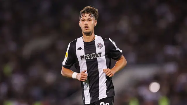 Bogdan Kostic