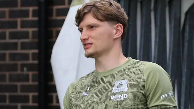 Jack Mackenzie
