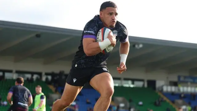 Sione Tuipulotu