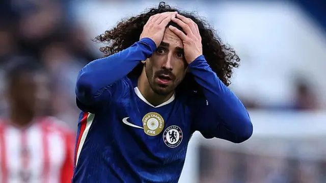 Chelsea