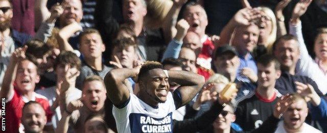 Britt Assombalonga