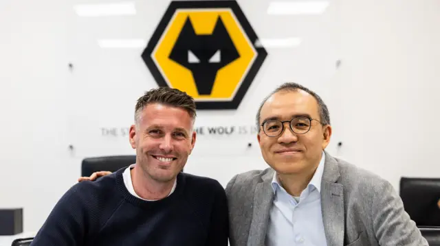 Rob Edwards and Jeff Shi