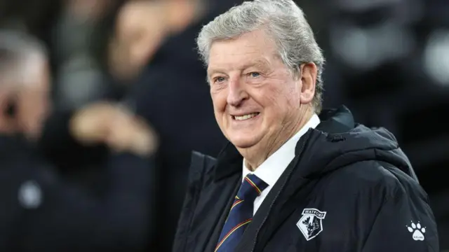 Roy Hodgson