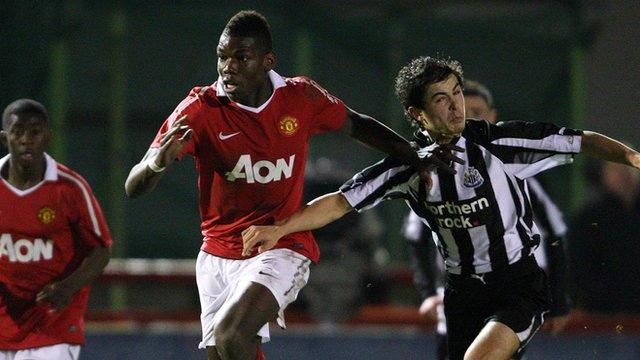 Paul Pogba