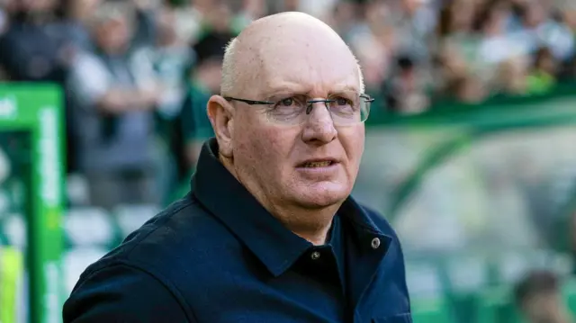 John McGlynn