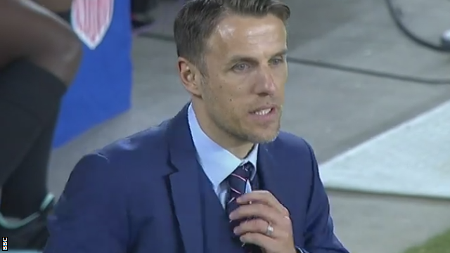 Phil Neville