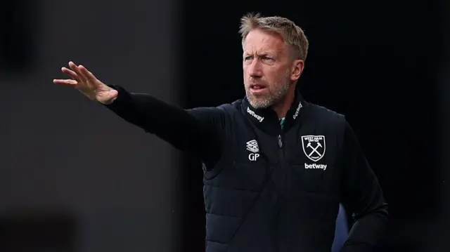Graham Potter