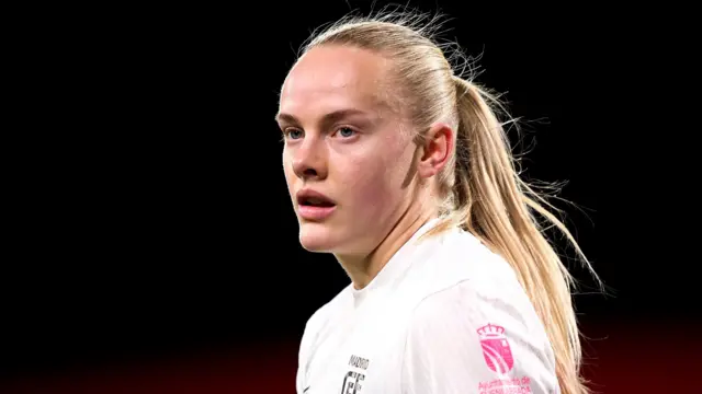 Kamilla Melgard