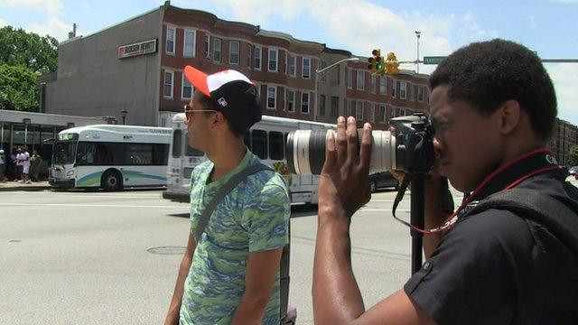 Amir Price and Orlando Pinder