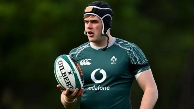 James McNabney