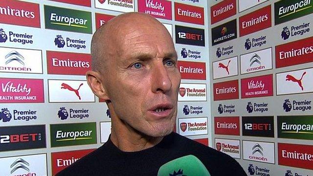 Bob Bradley