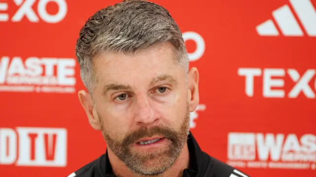 Stephen Robinson