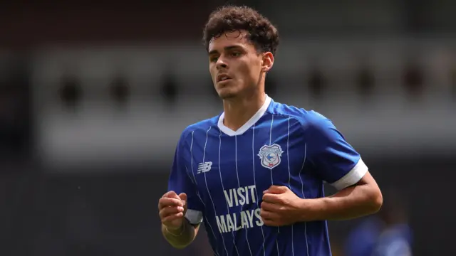 Alex Robertson