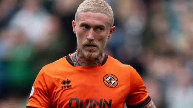 Craig Sibbald