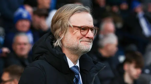 Dundee manager Steven Pressley in today's win over Kilmarnock in the Scottish Cup. 