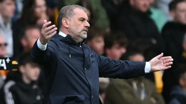 Ange Postecoglou