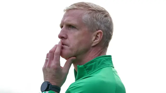 Henry Shefflin
