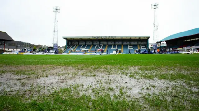 Dens Park