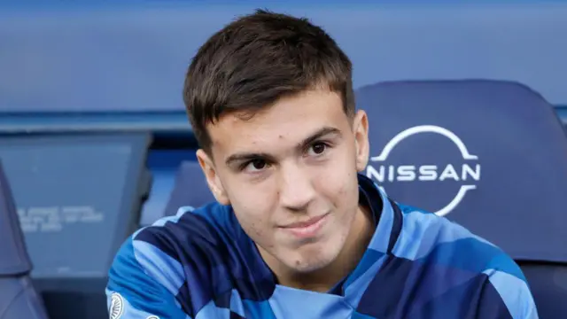 Maximo Perrone
