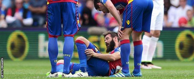 Joe Ledley