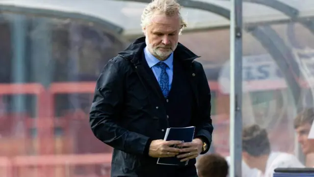 Steven Pressley