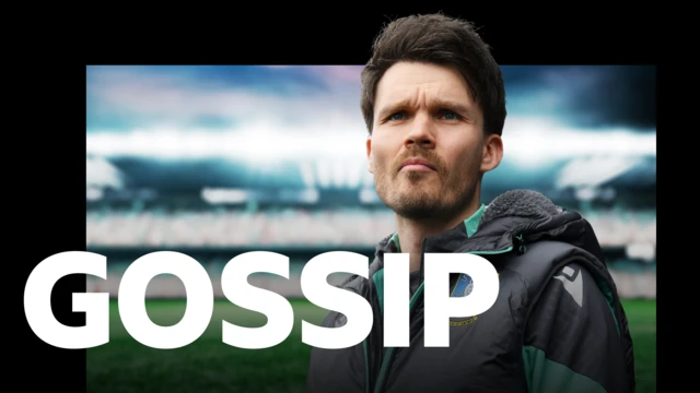 BBC gossip graphic