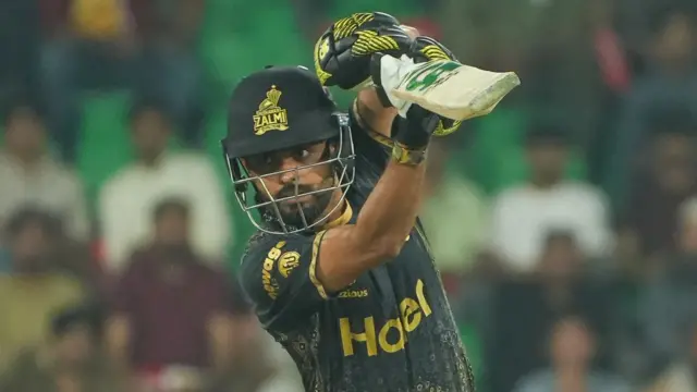 Babar Azam