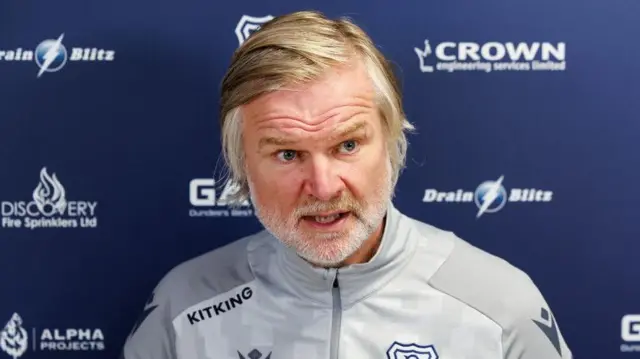 Steven Pressley