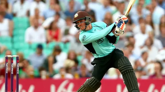 Jason Roy