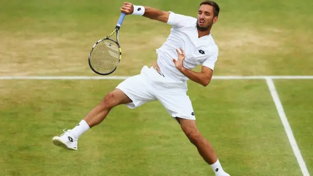 Vicktor Troicki