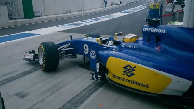 Sauber