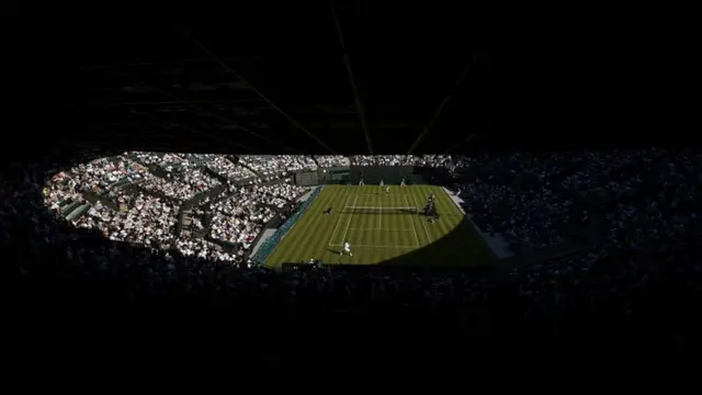 Centre Court