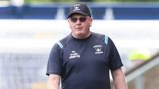 John McGlynn