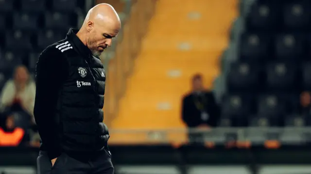 Erik ten Hag