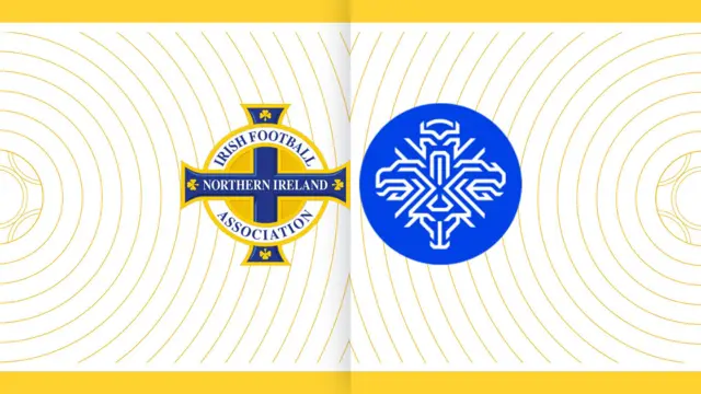 Northern Ireland v Iceland