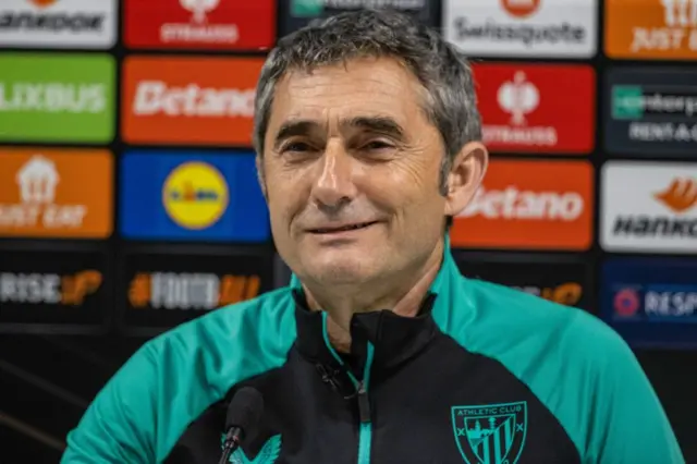 Ernesto Valverde
