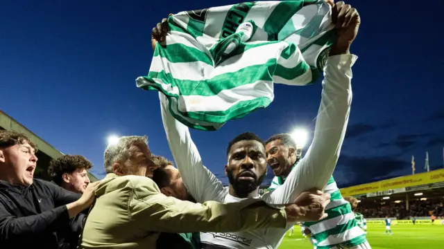 Iheanacho