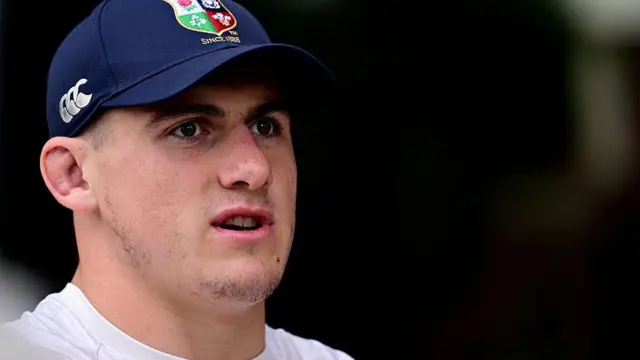 Dan Sheehan