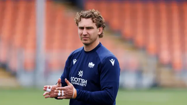 Jamie Ritchie