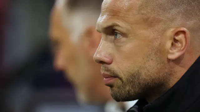 John Heitinga