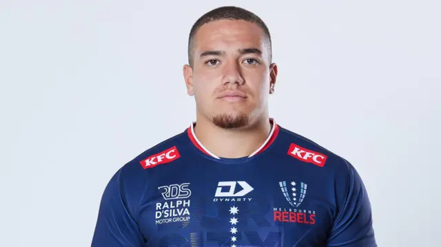 Ottavio Tuipulotu