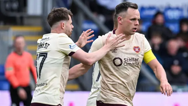 Lawrence Shankland