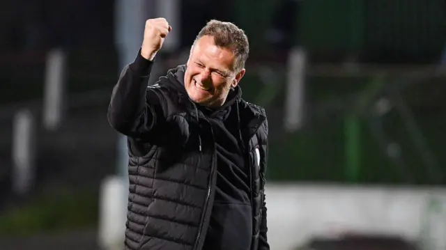 Jim Magilton