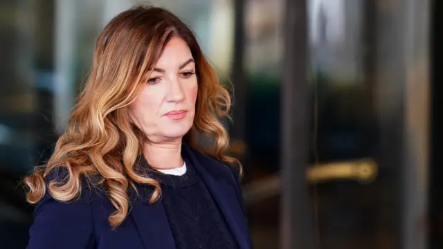 Karren Brady