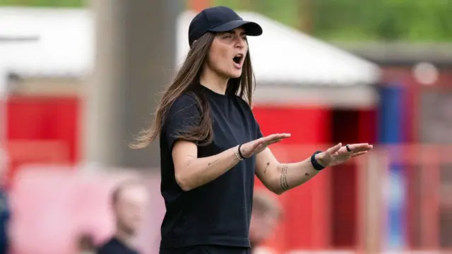 Elena Sadiku adds two new arrivals ahead of Celtic's first game of the season