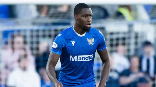Cheick Diabate