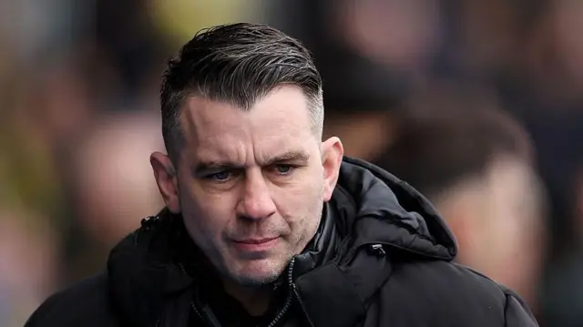 Oxford manager Matt Bloomfield feels his relegation battlers are fighting hard