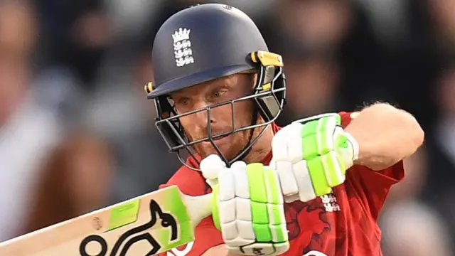 Jos Buttler