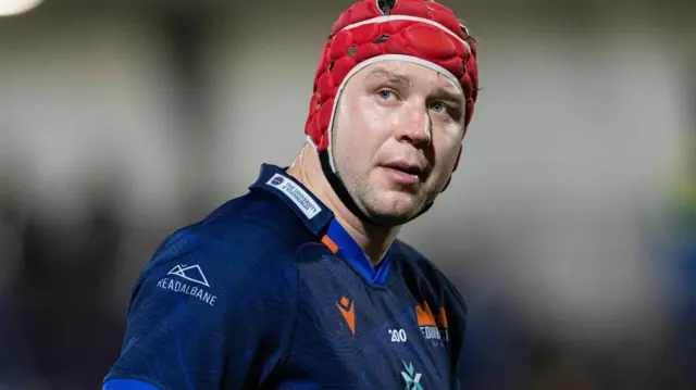 Grant Gilchrist